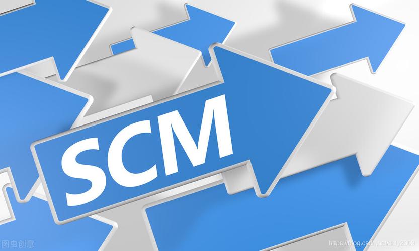 scm系统最初期的投入成本会因为采用混合云技术,软件安装及维护成本不